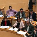 El PP logra el apoyo de los grupos de la oposición para solicitar una Comisión Extraordinaria sobre el CAT