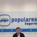El Presidente de la Diputación de Segovia suscribe el manifiesto en apoyo de los alcaldes catalanes