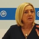 Paloma Sanz valora muy positivamente reconocer la dimensión del Tercer Sector de Acción Social y el Voluntariado en el despliegue de la Marca España