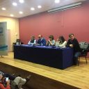 El PP de Segovia inicia en Gomezserracín, la ronda de reuniones con alcaldes y concejales de la provincia