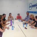 Manifiesto del PP de Segovia en el Día Internacional de la Eliminación de la Violencia contra la mujer