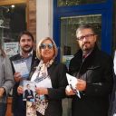 Los parlamentarios nacionales del PP de Segovia animan a los cerca de 14.800 autónomos de la provincia a beneficiarse de la nueva Ley aprobada