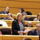 Paloma Sanz considera que el Plan de Innovación para el Transporte y las Infraestructuras contribuirá al liderazgo mundial de España