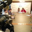 Raquel Fernández apuesta por la generación de empleo como solución al estancamiento en el que está inmersa la ciudad