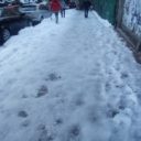 El PP en el Ayuntamiento considera que no se han tomado medidas suficientes para garantizar la movilidad en nuestros barrios tras la intensa nevada