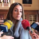 La alcaldesa de Segovia, Clara Luquero, incumple su palabra al no entregar los presupuestos a tiempo