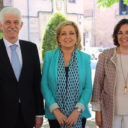 Los parlamentarios nacionales del PP de Segovia celebran la revalorización positiva de las pensiones para 2018