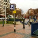 El PP municipal da un plazo de un mes a la alcaldesa para reabrir el parking de José Zorrilla