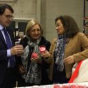 Alfonso Fernández Mañueco visita la provincia de Segovia para conocer su sector industrial