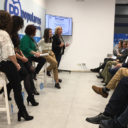 El Partido Popular de Segovia da inicio a un ciclo de foros sobre el medio rural dando voz a las mujeres