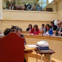 Ante la dejadez del gobierno de Clara Luquero, el PP municipal insiste en el incremento del mantenimiento de los autobuses