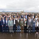 El PP celebra una reunión del Comité de Gobierno Locales en Segovia