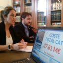 El PP en el Ayuntamiento estudiará medidas más serias si continúa el oscurantismo alrededor del CAT