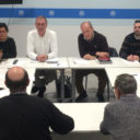 La Comisión sobre Educación del PP de Segovia aborda la importancia de la FP y la necesidad de alcanzar un Pacto  Educativo