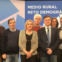 El PP de Segovia, en la convención nacional en Zamora