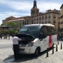 El PP en el Ayuntamiento pide que no se pierda el tiempo en el proceso para adjudicar el nuevo contrato de los autobuses