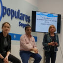 El tercero de los foros dedicados al medio rural del PP de Segovia repasa la situación de un “problema silencioso” en todo el continente europeo: la despoblación
