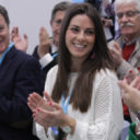 Elena Rincón es elegida nueva presidenta de Nuevas Generaciones de Segovia con el apoyo del 96% de los votantes