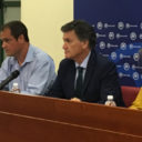Paloma Sanz agradece la labor de Mariano Rajoy al frente del Gobierno y lamenta la llegada sin el apoyo de los ciudadanos de Pedro Sánchez a la presidencia