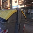 El PP municipal pedirá en el Consejo de Accesibilidad la retirada de todo aquello que impide la movilidad en las aceras y el acceso a las paradas de autobús