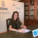 Raquel Fernández: «Estamos ante un gobierno en crisis que no sabe por dónde ni cómo gobernar»