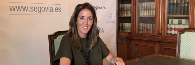 Raquel Fernández: «Estamos ante un gobierno en crisis que no sabe por dónde ni cómo gobernar»