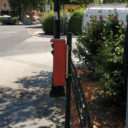 El PP en el Ayuntamiento critica que el PSOE haya sido incapaz de renovar el contrato d ela ORA en 15 años