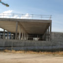 Los parlamentarios segovianos del PP exigen al PSOE que garantice la continuidad de las obras del proyecto del Nuevo Edificio de Justicia