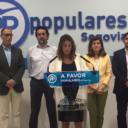 El PP en el Ayuntamiento pide la dimisión de Clara Luquero por la ocultación de información sobre el CAT y su nefasta gestión
