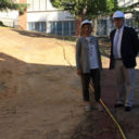 La Junta de Castilla y León cumple con las inversiones educativas en la provincia