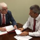 Los senadores del PP instan al Gobierno a declarar BIC el Real Taller de Aserrío de Valsaín