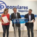 Castilla y León es la primera Comunidad Autónoma de España en calidad del ser-vicio público de salud de las de régimen general