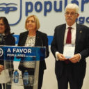 El Partido Popular de Segovia denuncia que el PSOE ha paralizado el proyecto de rehabilitación del Teatro Cervantes