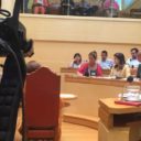 Los concejales populares piden que se agilicen los trámites para ceder a la Asociación de Alzhéimer la parcela municipal en donde se ubicará el centro de día