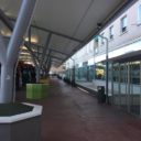 Absoluta dejadez del gobierno de Clara Luquero con la estación de autobuses