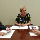 El PP de Segovia impulsa una moción en las Cortes Generales para instar al  Gobierno a licitar de forma urgente las obras del Teatro Cervantes