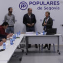 El Partido Popular de Segovia forma a sus alcaldes y portavoces en el manejo de técnicas de comunicación