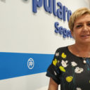 Paloma Sanz insta a la ministra María Luisa Carcedo a proponer medidas reales y novedosas en materia de Bienestar Social