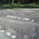 El PP en el Ayuntamiento pide que se revise y mejore el estado y la ubicación de los pasos de peatones de la ciudad