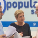 Los senadores del Partido Popular de Segovia celebran que la equiparación salarial de las Fuerzas y Cuerpos de Seguridad del Estado sea una realidad