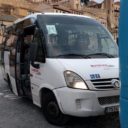 Las constantes averías evidencian la dejadez del gobierno de Luquero con el transporte público