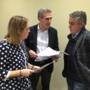 El PP incentiva la actividad económica a través de la mejora de la financiación de las pymes y continúa avanzando hacia un sistema tributario, justo y progresivo