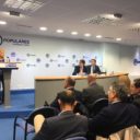 Paloma Sanz asegura que el PP está tra-bajando en las “mejores candidaturas que den respuesta a los problemas de los segovianos”