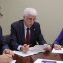 Los senadores del Partido Popular de Segovia exigen al Gobierno responsabilidad y respeto a los Tribunales y el Estado de Derecho