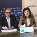 El PP en el Ayuntamiento ve en la intención de prórroga de los presupuestos el abandono del PSOE a Segovia