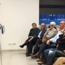 Paloma Sanz se muestra convencida de que el Partido Popular de Segovia contará con los mejores candidatos en cada municipio de la provincia