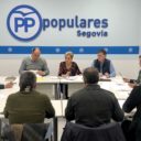 El PP presentará listas electorales en to-dos los municipios de la provincia