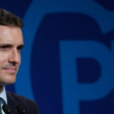 Declaración política del Presidente del Partido Popular, Pablo Casado