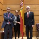 Los Senadores del PP piden al Gobierno que reconozca como agentes de la autoridad y mejore la situación salarial de los funcionarios de prisiones