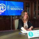 El PP califica de electoralista la posible apertura del parking de José Zorrilla en el mes de abril